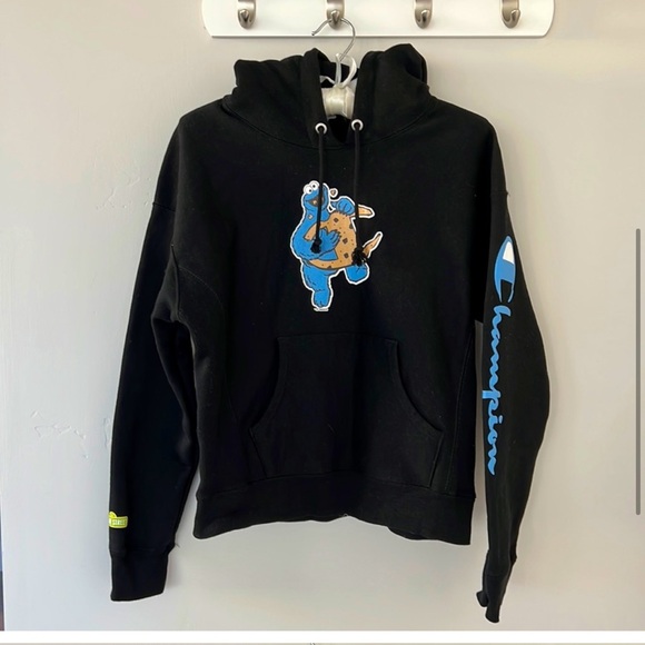 Champions hoodie - Picture 5 of 8